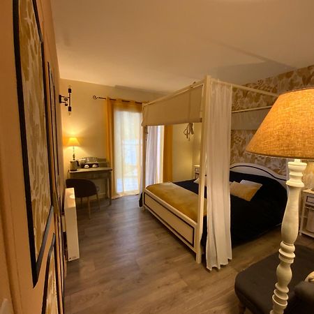 Bed and Breakfast Domaine De Labelo Commensacq Экстерьер фото