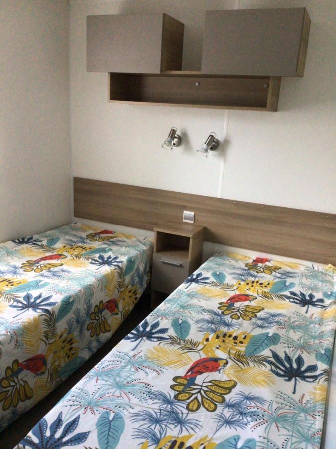 Bed and Breakfast Domaine De Labelo Commensacq Экстерьер фото