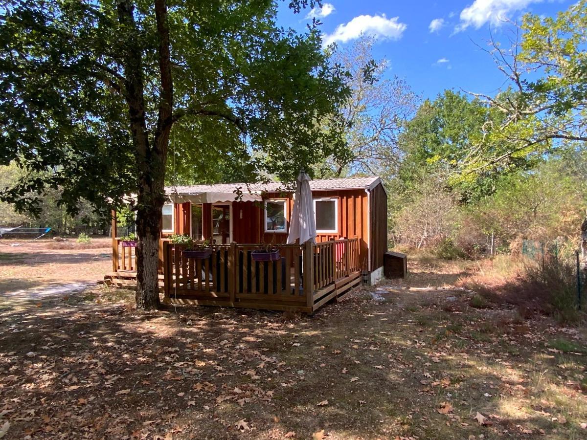 Bed and Breakfast Domaine De Labelo Commensacq Экстерьер фото