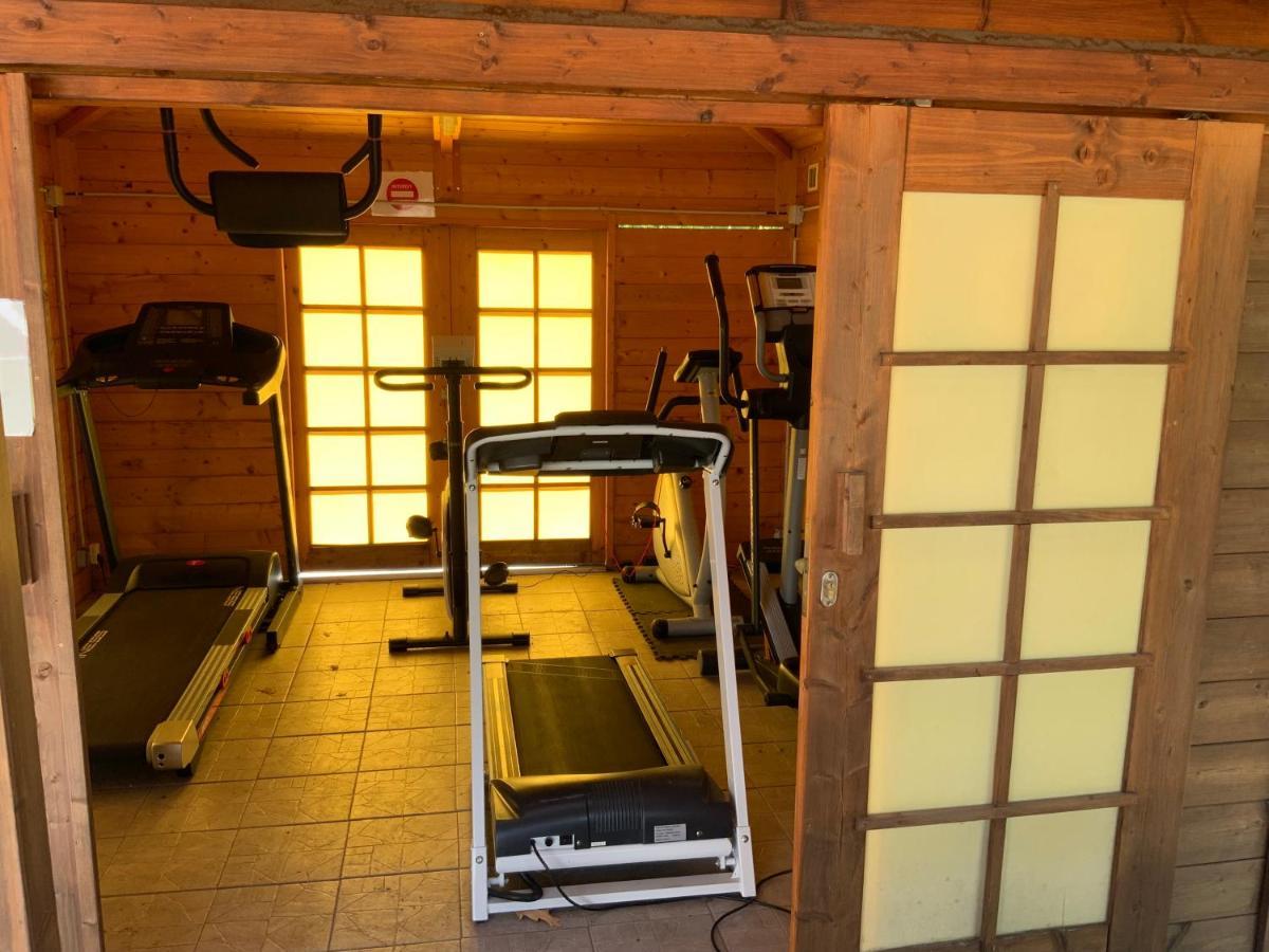 Bed and Breakfast Domaine De Labelo Commensacq Экстерьер фото