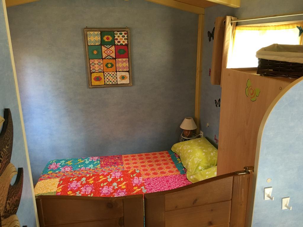 Bed and Breakfast Domaine De Labelo Commensacq Экстерьер фото