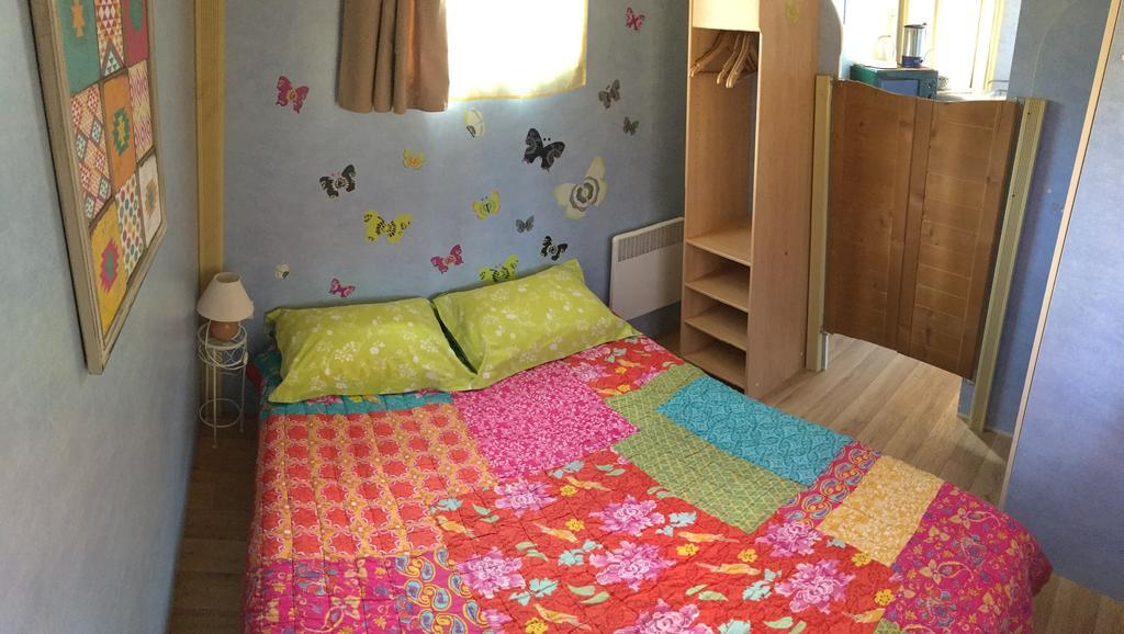 Bed and Breakfast Domaine De Labelo Commensacq Экстерьер фото